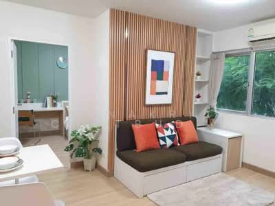 ขาย - My Condo Sukhumvit 81 : มายคอนโด สุขุมวิท81, กรุงเทพ