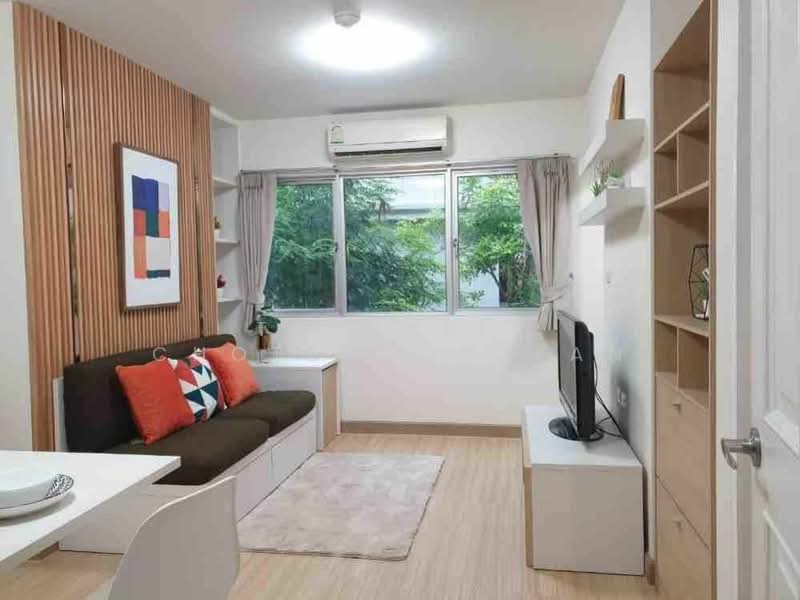 My Condo Sukhumvit 81, Bangkok, Soi Sukhumvit 81 Sukhumvit Road, Bang Chak, Phra Khanong, Bangkok, 1 Bedroom, 35 sqm, Condo For Sale, by Tanakrit Chotbuddkayan, 500325571 - DDproperty.com