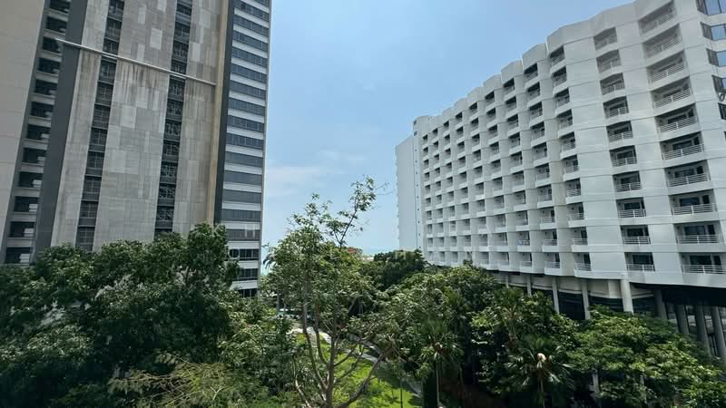 Northpoint Wongamat, Chon Buri (Pattaya), 456 456 Moo 5 Naklua 18/1 Alley, Na Kloe, Bang Lamung (Pattaya), Chon Buri (Pattaya), 1 Bedroom, 82 sqm, Condo For Rent, by Khwanjira Callahan, 500325574 - DDproperty.com