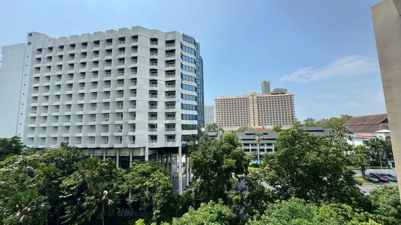 Northpoint Wongamat : นอร์ทพอยต์ วงศ์อมาตย์, ชลบุรี, 456 หมู่ที่ 5 Naklua 18/1 Alley, นาเกลือ, บางละมุง, ชลบุรี, 82 ตร.ม., คอนโด ให้เช่า, โดย Khwanjira Callahan, 500325574 - DDproperty.com