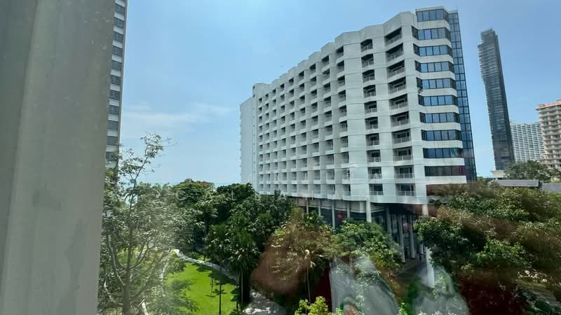 Northpoint Wongamat, Chon Buri (Pattaya), 456 456 Moo 5 Naklua 18/1 Alley, Na Kloe, Bang Lamung (Pattaya), Chon Buri (Pattaya), 1 Bedroom, 82 sqm, Condo For Rent, by Khwanjira Callahan, 500325574 - DDproperty.com