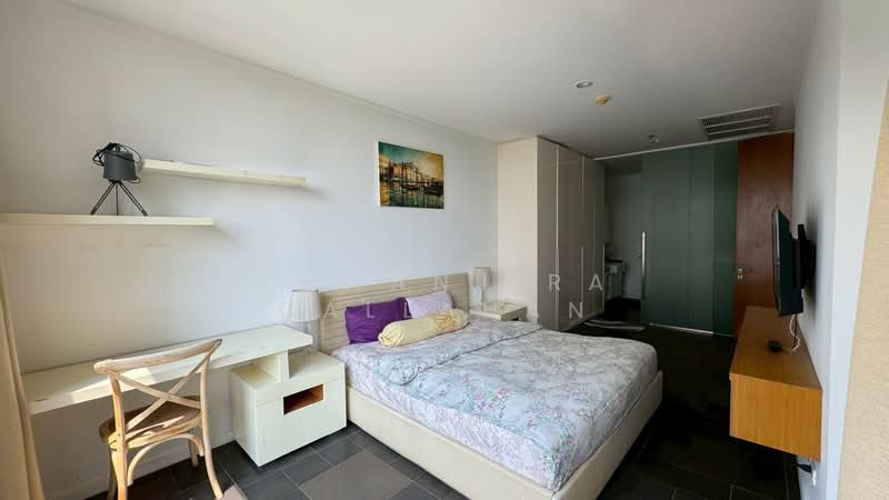 Northpoint Wongamat, Chon Buri (Pattaya), 456 456 Moo 5 Naklua 18/1 Alley, Na Kloe, Bang Lamung (Pattaya), Chon Buri (Pattaya), 1 Bedroom, 82 sqm, Condo For Rent, by Khwanjira Callahan, 500325574 - DDproperty.com