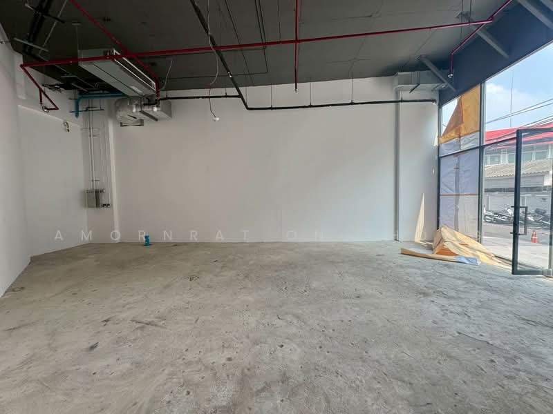 Retail, Bangkok, Khlongtoei Nua, Watthana, Bangkok, , 127 sqm, Retail Space For Rent, by Amornrat On-Thong, 500325576 - DDproperty.com