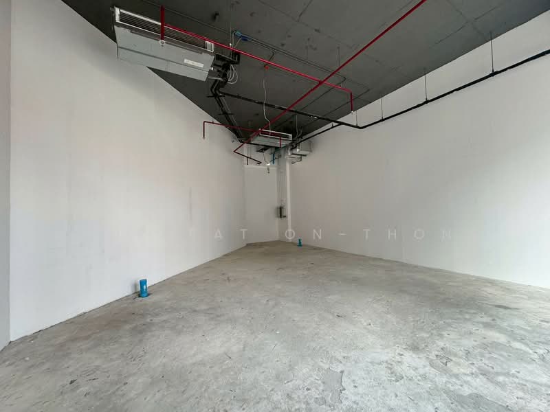 Retail, Bangkok, Khlongtoei Nua, Watthana, Bangkok, , 127 sqm, Retail Space For Rent, by Amornrat On-Thong, 500325576 - DDproperty.com
