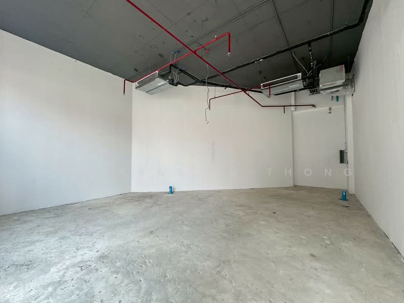 พื้นที่ขายของ, กรุงเทพ, คลองเตยเหนือ, วัฒนา, กรุงเทพ, 127 ตร.ม., พื้นที่ขายของ ให้เช่า, โดย Amornrat On-Thong, 500325576 - DDproperty.com