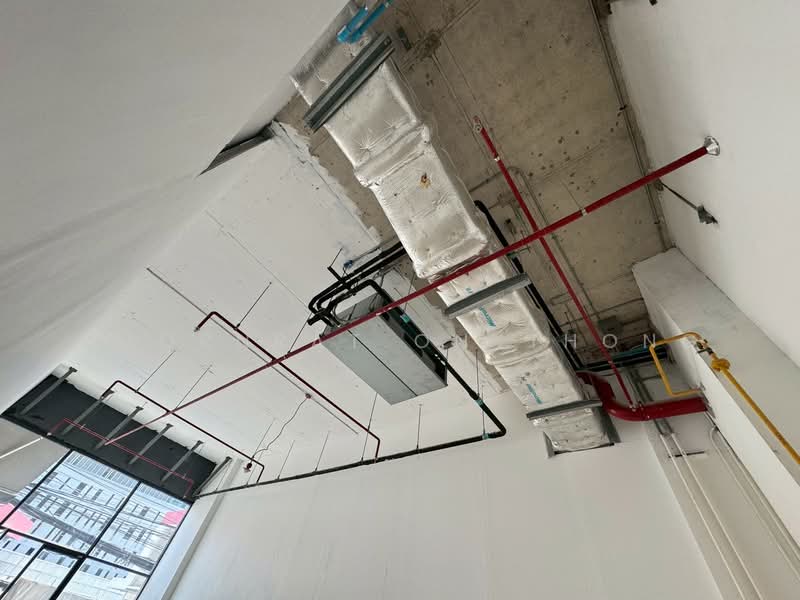 Retail, Bangkok, Khlongtoei Nua, Watthana, Bangkok, , 127 sqm, Retail Space For Rent, by Amornrat On-Thong, 500325576 - DDproperty.com