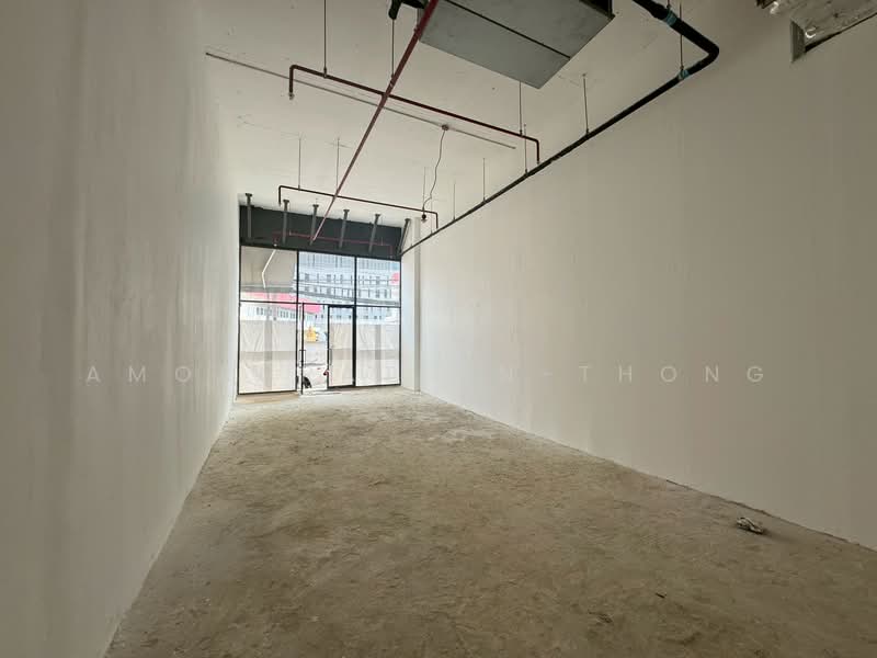 พื้นที่ขายของ, กรุงเทพ, คลองเตยเหนือ, วัฒนา, กรุงเทพ, 127 ตร.ม., พื้นที่ขายของ ให้เช่า, โดย Amornrat On-Thong, 500325576 - DDproperty.com