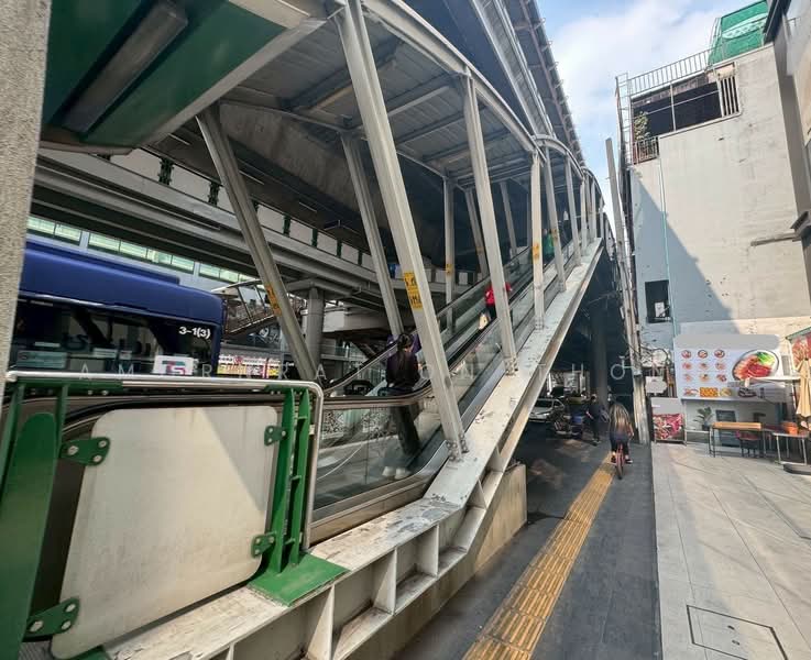 พื้นที่ขายของ, กรุงเทพ, คลองเตยเหนือ, วัฒนา, กรุงเทพ, 127 ตร.ม., พื้นที่ขายของ ให้เช่า, โดย Amornrat On-Thong, 500325576 - DDproperty.com