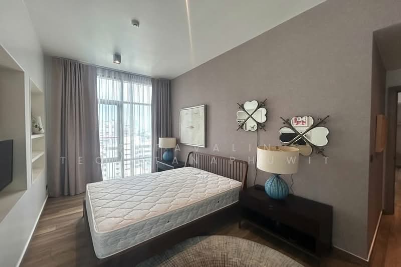 The Lofts Asoke : เดอะ ลอฟท์ อโศก, กรุงเทพ, ถนนสุขุมวิท 21, คลองเตยเหนือ, วัฒนา, กรุงเทพ, 84 ตร.ม., คอนโด ให้เช่า, โดย Papavalin Techatanaphuwit, 500325578 - DDproperty.com