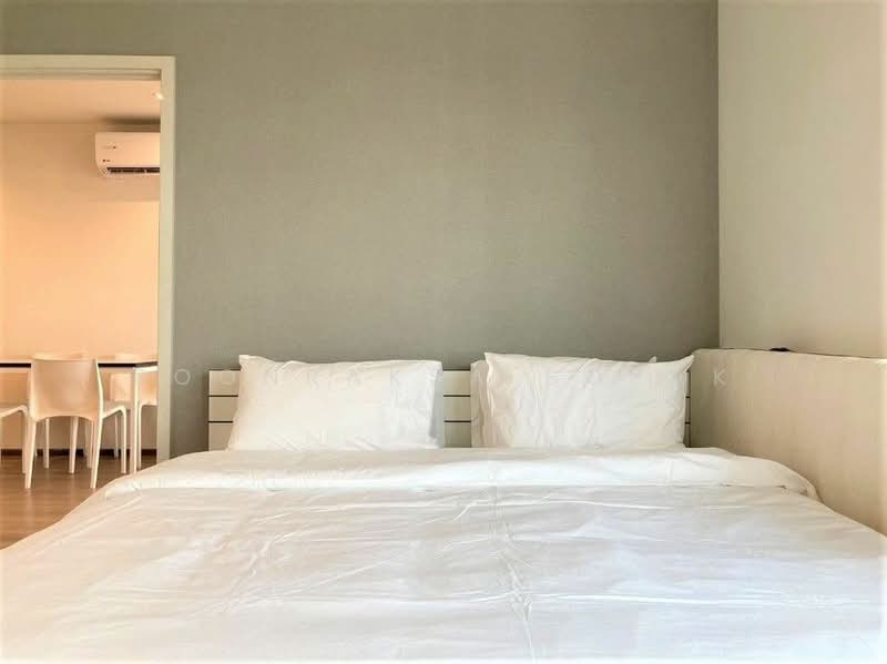 For Rent - The Base Phetkasem, Bangkok