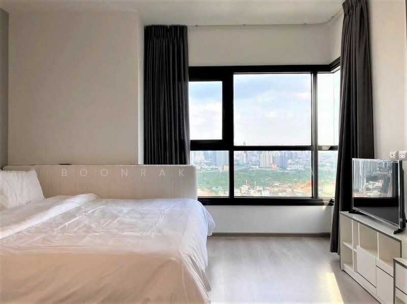 For Rent - The Base Phetkasem, Bangkok