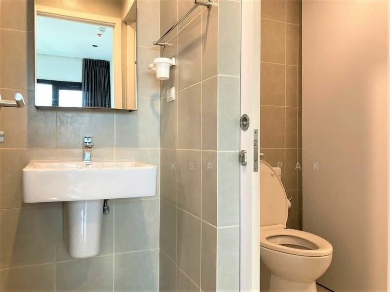 The Base Phetkasem, Bangkok, Phet Kasem Rd, Bang Wa, Phasi Charoen, Bangkok, 2 Bedrooms, 53 sqm, Condo For Rent, by Boonraksa Sopak, 500325579 - DDproperty.com