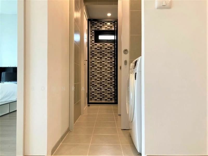 The Base Phetkasem, Bangkok, Phet Kasem Rd, Bang Wa, Phasi Charoen, Bangkok, 2 Bedrooms, 53 sqm, Condo For Rent, by Boonraksa Sopak, 500325579 - DDproperty.com
