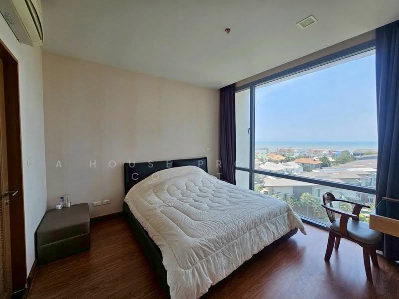 Casalunar Paradiso, Chon Buri (Pattaya), Sukhumvit Road, Saen Suk, Muang Chon Buri, Chon Buri (Pattaya), 2 Bedrooms, 95 sqm, Condo For Sale, by A House Property Co.,Ltd., 500325580 - DDproperty.com