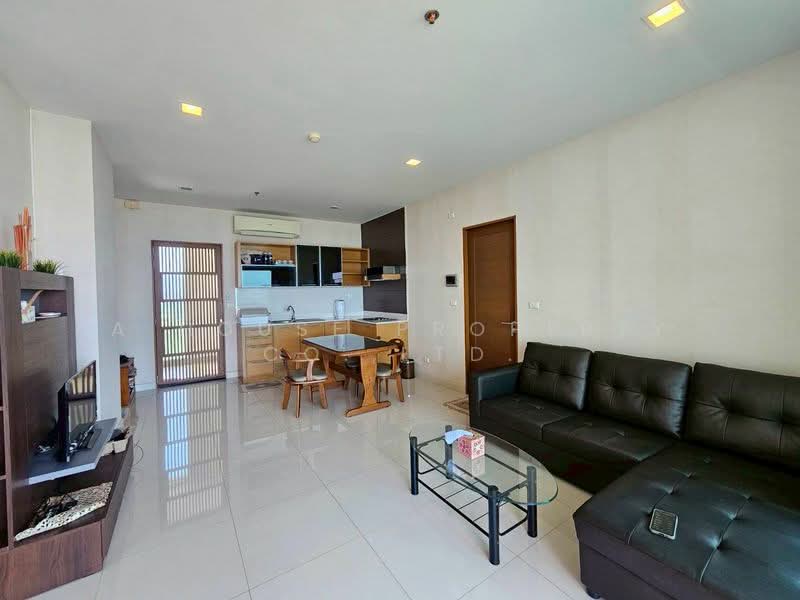 Casalunar Paradiso, Chon Buri (Pattaya), Sukhumvit Road, Saen Suk, Muang Chon Buri, Chon Buri (Pattaya), 2 Bedrooms, 95 sqm, Condo For Sale, by A House Property Co.,Ltd., 500325580 - DDproperty.com