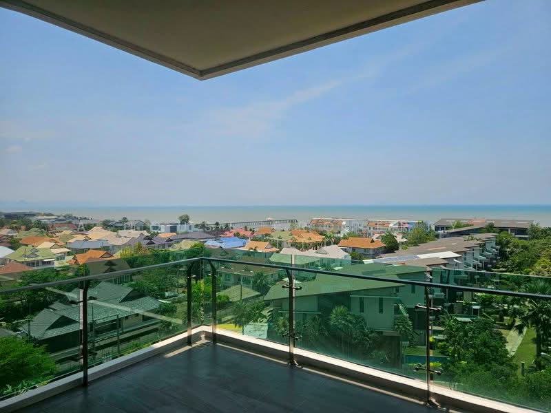 Casalunar Paradiso, Chon Buri (Pattaya), Sukhumvit Road, Saen Suk, Muang Chon Buri, Chon Buri (Pattaya), 2 Bedrooms, 95 sqm, Condo For Sale, by A House Property Co.,Ltd., 500325580 - DDproperty.com