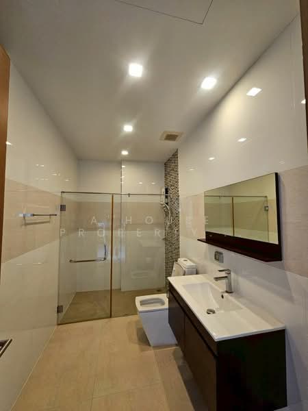 Casalunar Paradiso, Chon Buri (Pattaya), Sukhumvit Road, Saen Suk, Muang Chon Buri, Chon Buri (Pattaya), 2 Bedrooms, 95 sqm, Condo For Sale, by A House Property Co.,Ltd., 500325580 - DDproperty.com