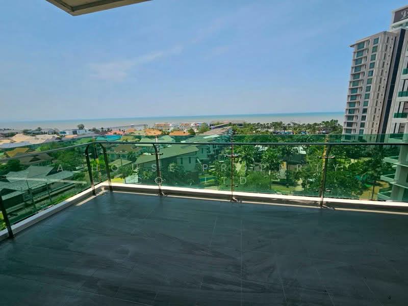Casalunar Paradiso, Chon Buri (Pattaya), Sukhumvit Road, Saen Suk, Muang Chon Buri, Chon Buri (Pattaya), 2 Bedrooms, 95 sqm, Condo For Sale, by A House Property Co.,Ltd., 500325580 - DDproperty.com