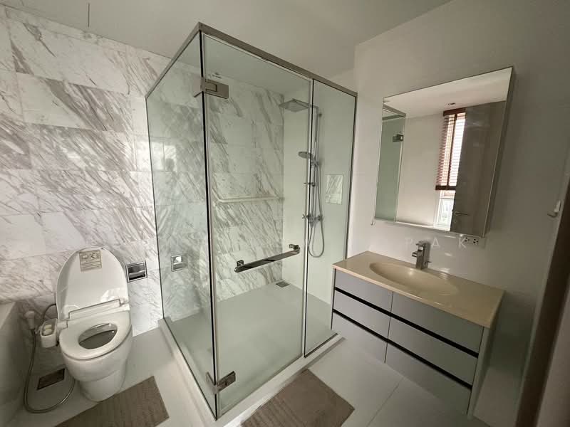 HQ Thonglor by Sansiri, Bangkok, Sukhumvit Road, Khlong Tan Nua, Watthana, Bangkok, 2 Bedrooms, 75 sqm, Condo For Rent, by Boonraksa Sopak, 500325585 - DDproperty.com