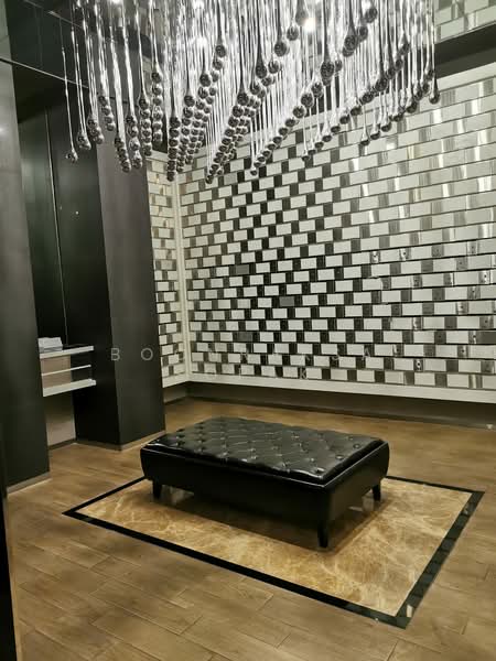 Quattro by Sansiri, Bangkok, 134 Thong Lo 4 Alley, Khlong Tan Nua, Watthana, Bangkok, 2 Bedrooms, 82 sqm, Condo For Rent, by Boonraksa Sopak, 500325591 - DDproperty.com