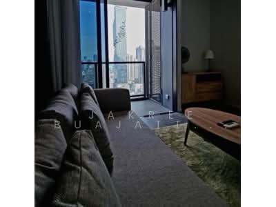 For Rent - The Lofts Silom, Bangkok