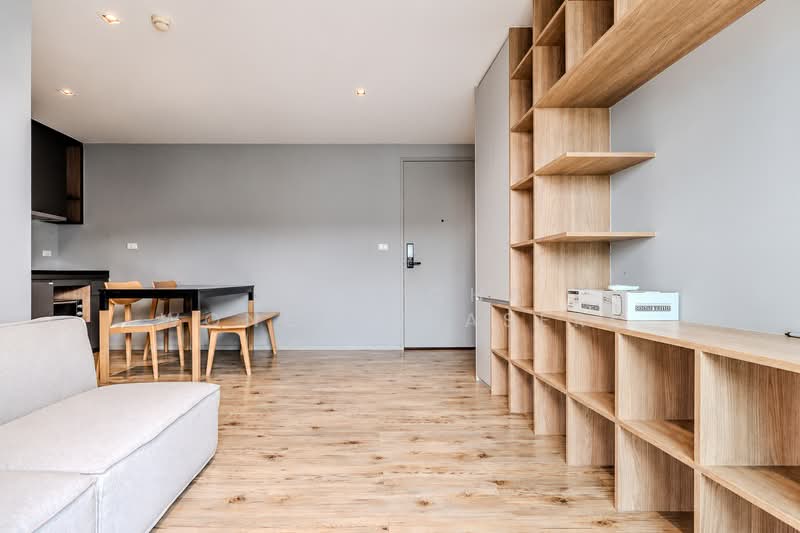 Aspen Condo Lasalle : เอสเพน คอนโด ลาซาล, กรุงเทพ, ซอยสุขุมวิท 105 (ลาซาล), บางนา, กรุงเทพ, 32 ตร.ม., คอนโด ขาย, โดย Supitcha Wongisaraseri, 500325595 - DDproperty.com