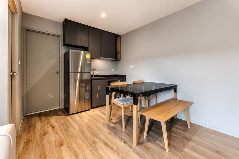 Aspen Condo Lasalle, Bangkok, Soi Sukhumvit 105 (Lasalle), Bang Na, Bangkok, 1 Bedroom, 32 sqm, Condo For Sale, by Supitcha Wongisaraseri, 500325595 - DDproperty.com
