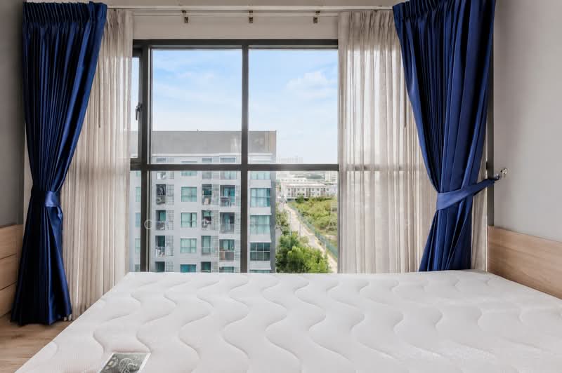 Aspen Condo Lasalle : เอสเพน คอนโด ลาซาล, กรุงเทพ, ซอยสุขุมวิท 105 (ลาซาล), บางนา, กรุงเทพ, 32 ตร.ม., คอนโด ขาย, โดย Supitcha Wongisaraseri, 500325595 - DDproperty.com