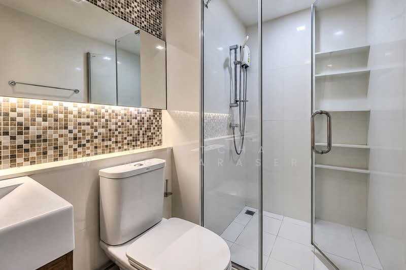Aspen Condo Lasalle : เอสเพน คอนโด ลาซาล, กรุงเทพ, ซอยสุขุมวิท 105 (ลาซาล), บางนา, กรุงเทพ, 32 ตร.ม., คอนโด ขาย, โดย Supitcha Wongisaraseri, 500325595 - DDproperty.com