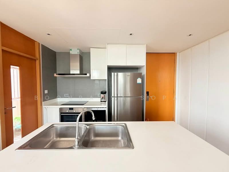 Aequa Sukhumvit 49, Bangkok, Soi Sukhumvit 49, Sukhumvit Road, Khlong Tan Nua, Watthana, Bangkok, 2 Bedrooms, 93 sqm, Condo For Rent, by Boonraksa Sopak, 500325597 - DDproperty.com