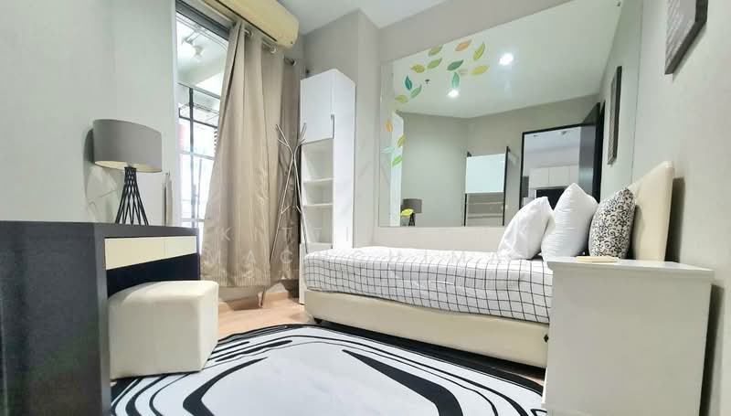 Citi Smart Sukhumvit 18, Bangkok, 366 Soi Sukhumvit 18, Sukhumvit Road, Khlong Toei, Khlong Toei, Bangkok, 2 Bedrooms, 75 sqm, Condo For Sale, by Kittiphop Machchima, 500325600 - DDproperty.com