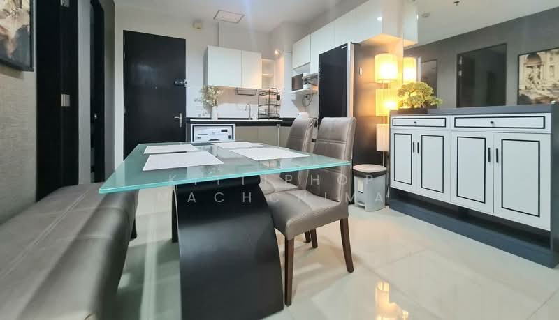 Citi Smart Sukhumvit 18, Bangkok, 366 Soi Sukhumvit 18, Sukhumvit Road, Khlong Toei, Khlong Toei, Bangkok, 2 Bedrooms, 75 sqm, Condo For Sale, by Kittiphop Machchima, 500325600 - DDproperty.com