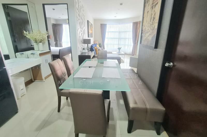 Citi Smart Sukhumvit 18, Bangkok, 366 Soi Sukhumvit 18, Sukhumvit Road, Khlong Toei, Khlong Toei, Bangkok, 2 Bedrooms, 75 sqm, Condo For Sale, by Kittiphop Machchima, 500325600 - DDproperty.com