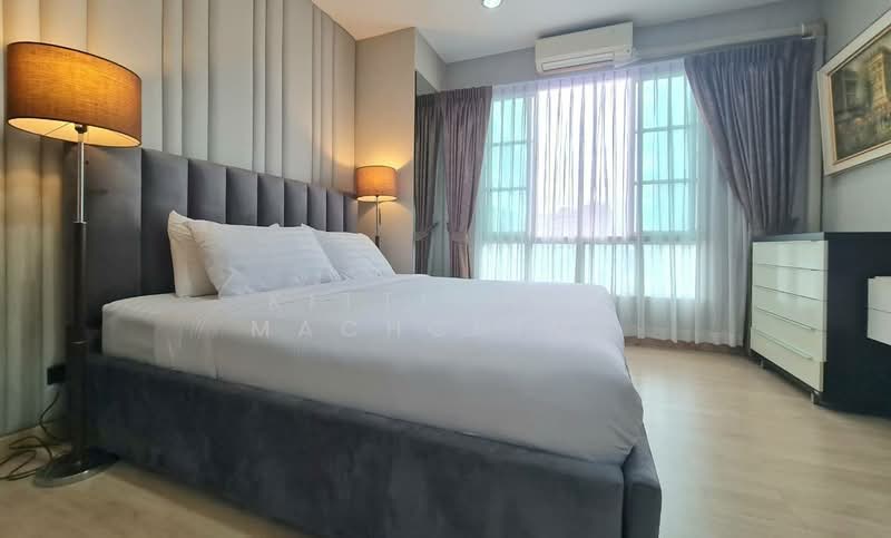 Citi Smart Sukhumvit 18, Bangkok, 366 Soi Sukhumvit 18, Sukhumvit Road, Khlong Toei, Khlong Toei, Bangkok, 2 Bedrooms, 75 sqm, Condo For Sale, by Kittiphop Machchima, 500325600 - DDproperty.com