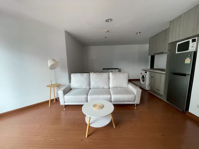 Belle Grand Rama 9, Bangkok, 131 Rama 9 Road, Huai Khwang, Bangkok, 1 Bedroom, 49 sqm, Condo For Rent, by Puriwat Chinsongkram, 500325602 - DDproperty.com