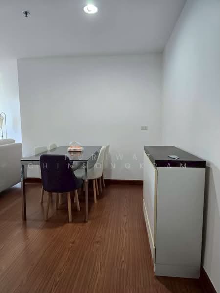 Belle Grand Rama 9, Bangkok, 131 Rama 9 Road, Huai Khwang, Bangkok, 1 Bedroom, 49 sqm, Condo For Rent, by Puriwat Chinsongkram, 500325602 - DDproperty.com