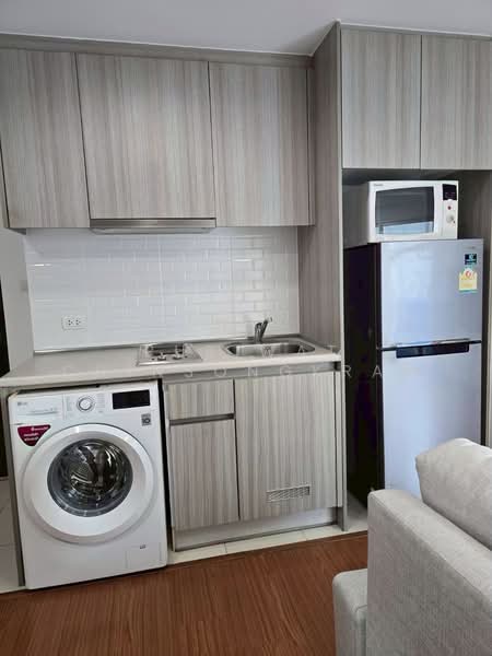 Belle Grand Rama 9, Bangkok, 131 Rama 9 Road, Huai Khwang, Bangkok, 1 Bedroom, 49 sqm, Condo For Rent, by Puriwat Chinsongkram, 500325602 - DDproperty.com