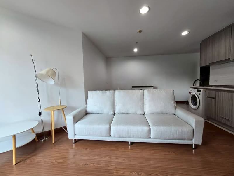Belle Grand Rama 9, Bangkok, 131 Rama 9 Road, Huai Khwang, Bangkok, 1 Bedroom, 49 sqm, Condo For Rent, by Puriwat Chinsongkram, 500325602 - DDproperty.com