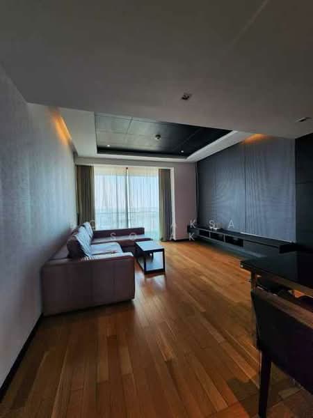 For Rent - The Pano Rama 3, Bangkok