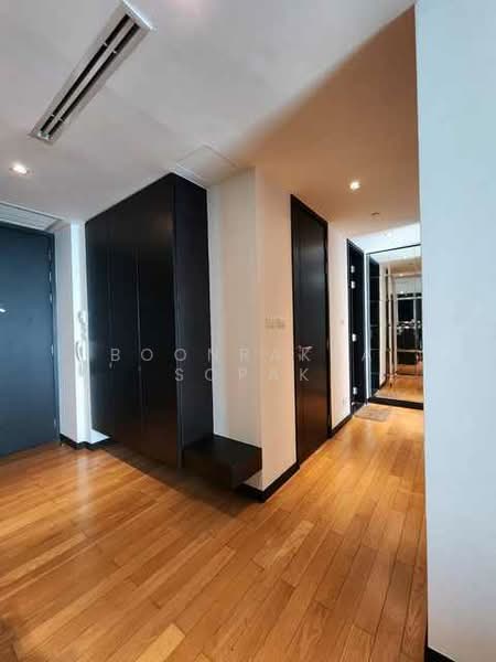 The Pano Rama 3, Bangkok, 890 Rama 3 Road, Bang Pong Pang, Yan Nawa, Bangkok, 2 Bedrooms, 99 sqm, Condo For Rent, by Boonraksa Sopak, 500325603 - DDproperty.com