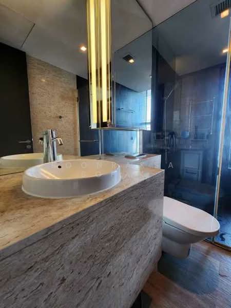 The Pano Rama 3, Bangkok, 890 Rama 3 Road, Bang Pong Pang, Yan Nawa, Bangkok, 2 Bedrooms, 99 sqm, Condo For Rent, by Boonraksa Sopak, 500325603 - DDproperty.com