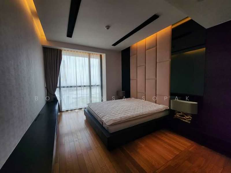 For Rent - The Pano Rama 3, Bangkok