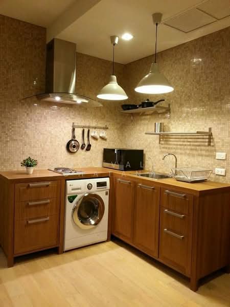 Noble Reveal, Bangkok, 36 Soi Sukhumvit 63, Ekamai Road, Phra Kanong Nua, Watthana, Bangkok, 1 Bedroom, 52 sqm, Condo For Rent, by Papavalin Techatanaphuwit, 500325604 - DDproperty.com