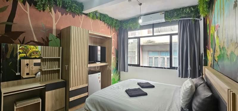 For Rent: Hostel in Samyan Fully Furnish MRT Walk Distance, Bangkok, Si Phraya, Bang Rak, Bangkok, , 720 sqm, Retail Space For Rent, by Chutinun Mungmai, 500325607 - DDproperty.com