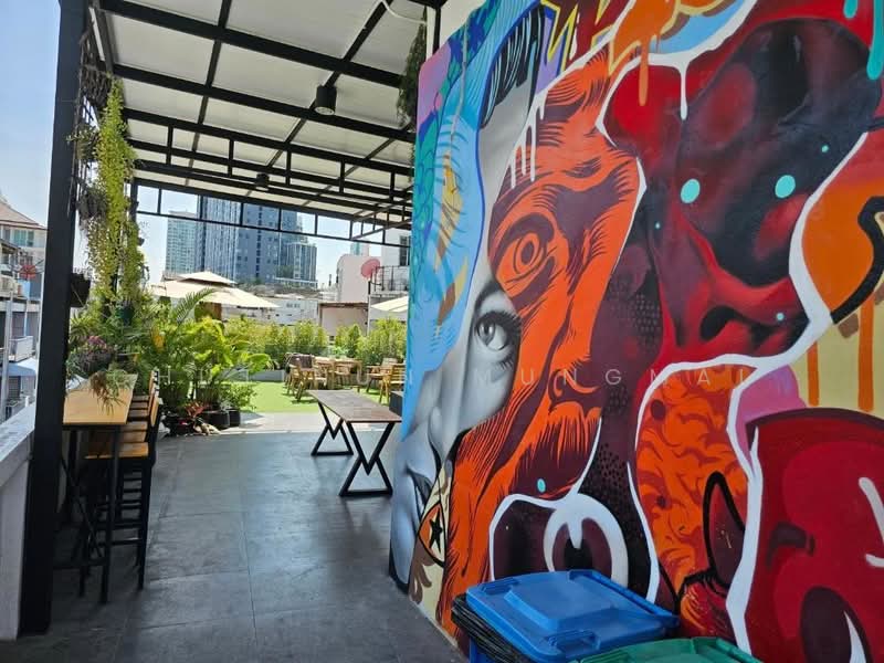 For Rent: Hostel in Samyan Fully Furnish MRT Walk Distance, Bangkok, Si Phraya, Bang Rak, Bangkok, , 720 sqm, Retail Space For Rent, by Chutinun Mungmai, 500325607 - DDproperty.com