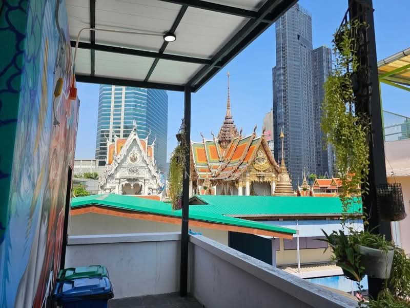 For Rent: Hostel in Samyan Fully Furnish MRT Walk Distance, กรุงเทพ, สี่พระยา, บางรัก, กรุงเทพ, 720 ตร.ม., พื้นที่ขายของ ให้เช่า, โดย Chutinun Mungmai, 500325607 - DDproperty.com
