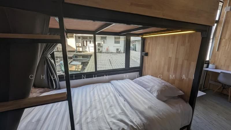 For Rent: Hostel in Samyan Fully Furnish MRT Walk Distance, กรุงเทพ, สี่พระยา, บางรัก, กรุงเทพ, 720 ตร.ม., พื้นที่ขายของ ให้เช่า, โดย Chutinun Mungmai, 500325607 - DDproperty.com