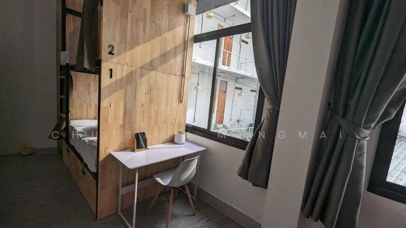 For Rent: Hostel in Samyan Fully Furnish MRT Walk Distance, กรุงเทพ, สี่พระยา, บางรัก, กรุงเทพ, 720 ตร.ม., พื้นที่ขายของ ให้เช่า, โดย Chutinun Mungmai, 500325607 - DDproperty.com