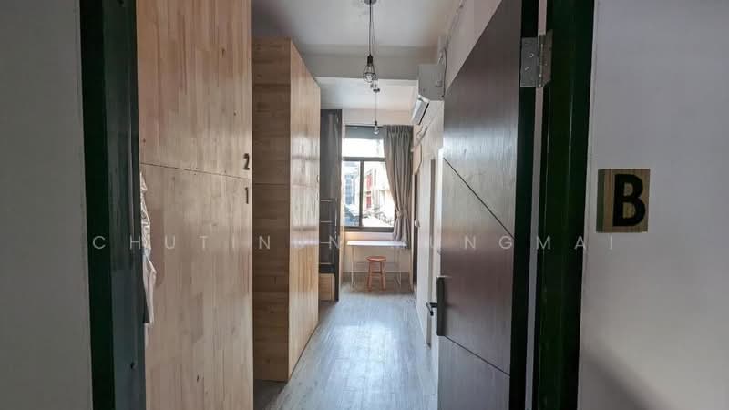 For Rent: Hostel in Samyan Fully Furnish MRT Walk Distance, Bangkok, Si Phraya, Bang Rak, Bangkok, , 720 sqm, Retail Space For Rent, by Chutinun Mungmai, 500325607 - DDproperty.com