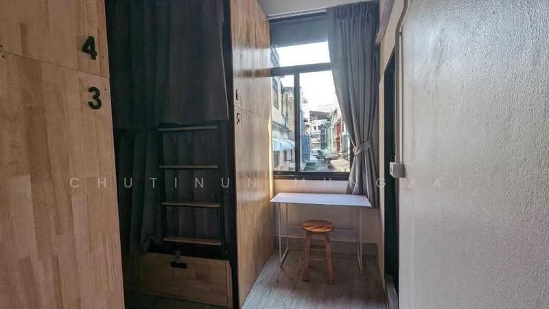 For Rent: Hostel in Samyan Fully Furnish MRT Walk Distance, Bangkok, Si Phraya, Bang Rak, Bangkok, , 720 sqm, Retail Space For Rent, by Chutinun Mungmai, 500325607 - DDproperty.com